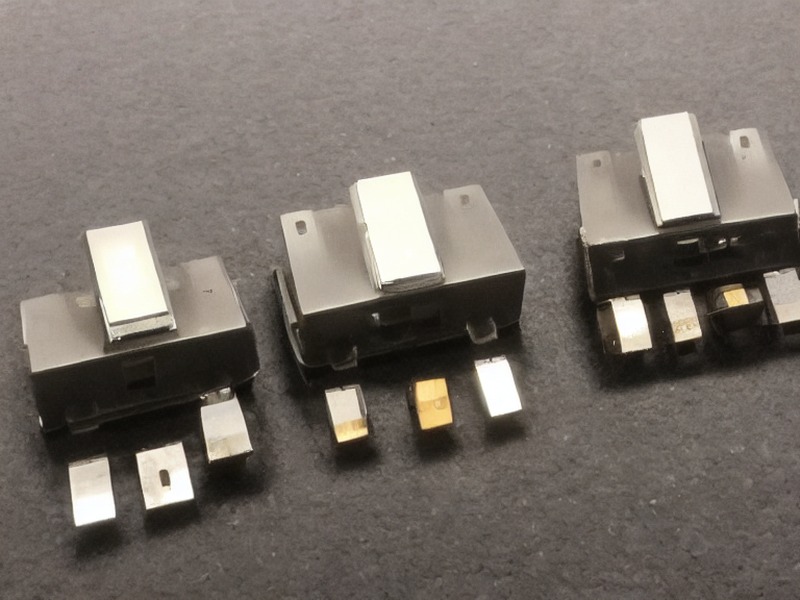 AC/DC电源应用板对板连接应用说明 1