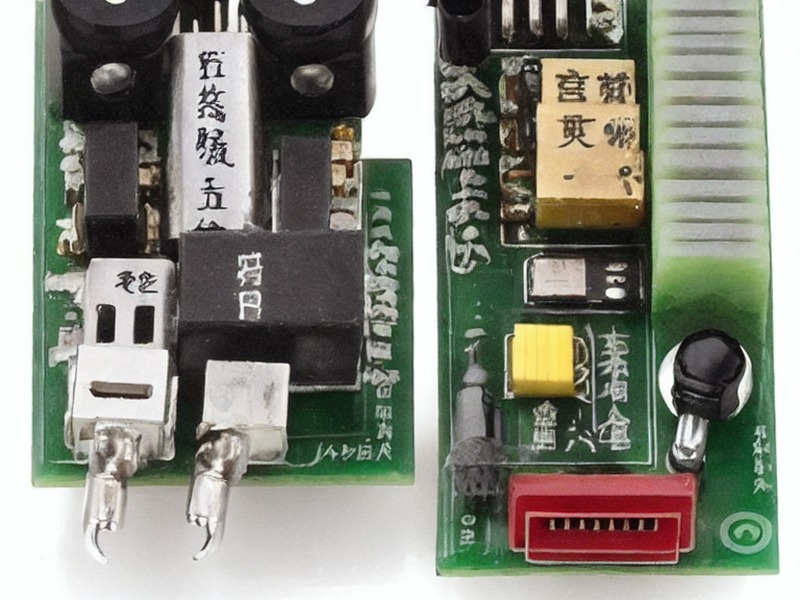 连接器选型电子资料 1