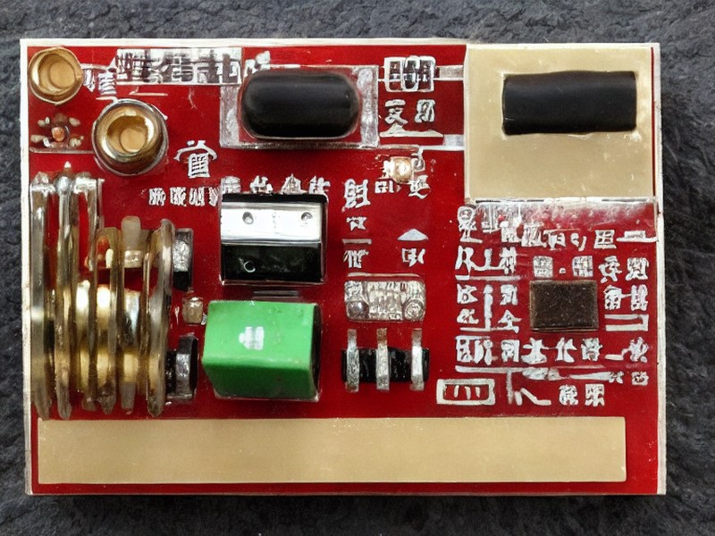 板对板连接应用项目资料：板对板连接专题 1