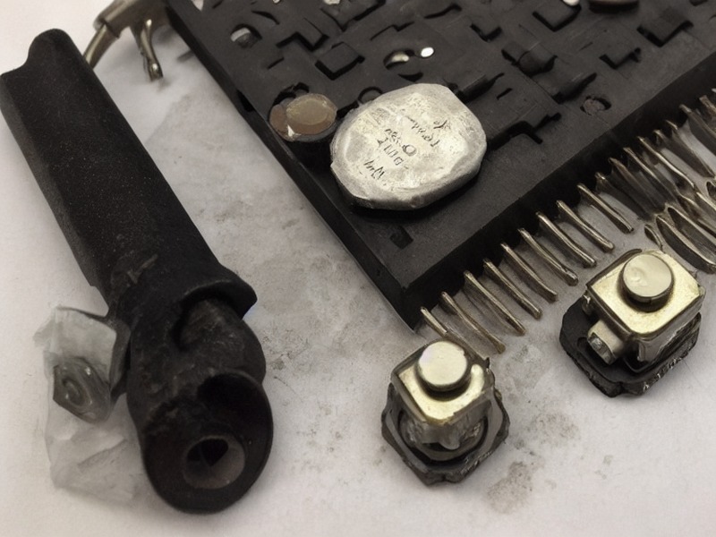 充电管理应用相关产品 1