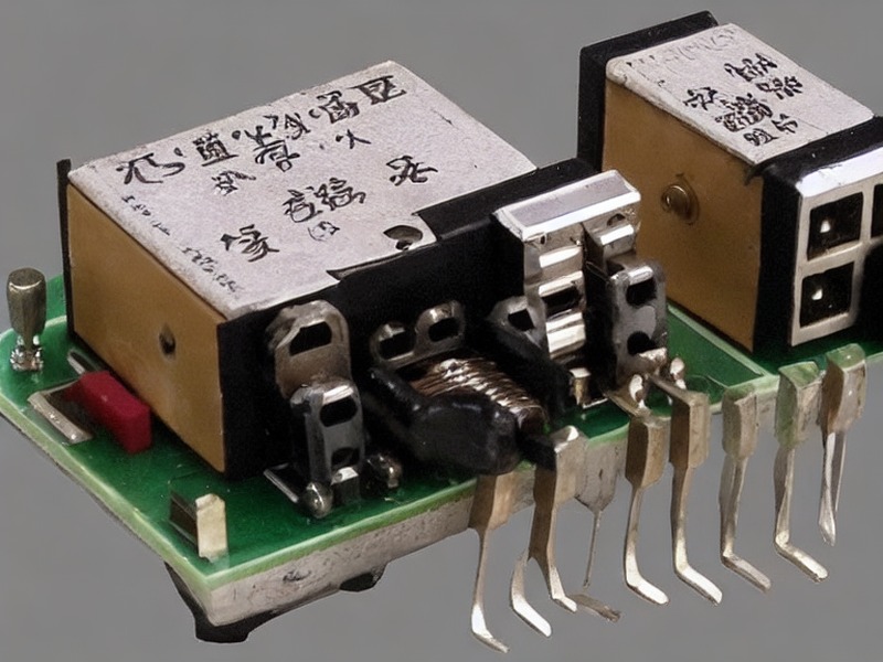 DC/DC转换参考工程资料