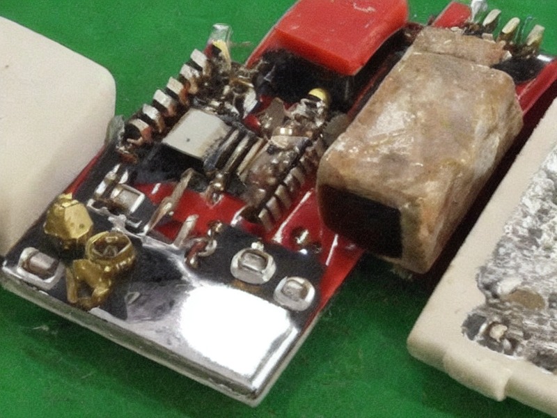 MOSFET应用板对板连接应用说明 1