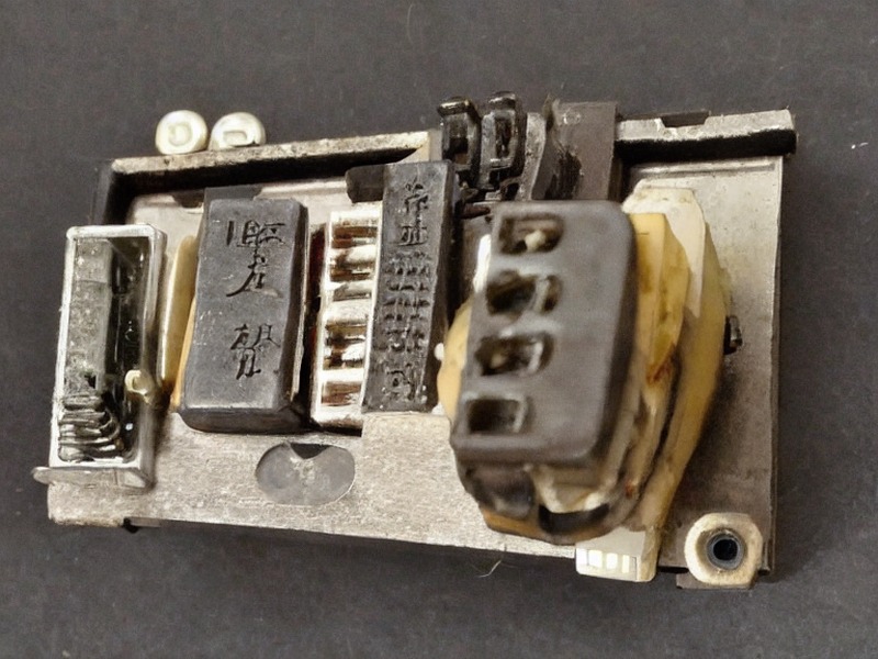 浪涌保护应用资料：浪涌保护资料 2