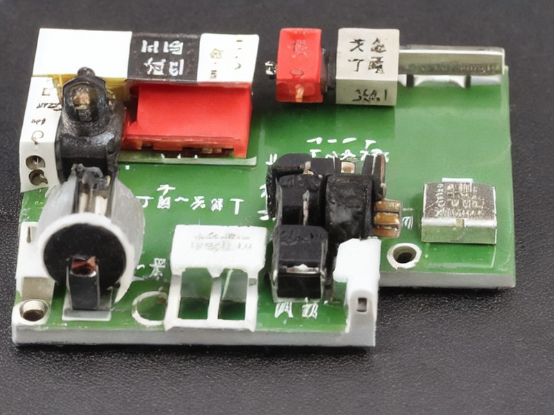 测试夹具参考参数与应用整理 2