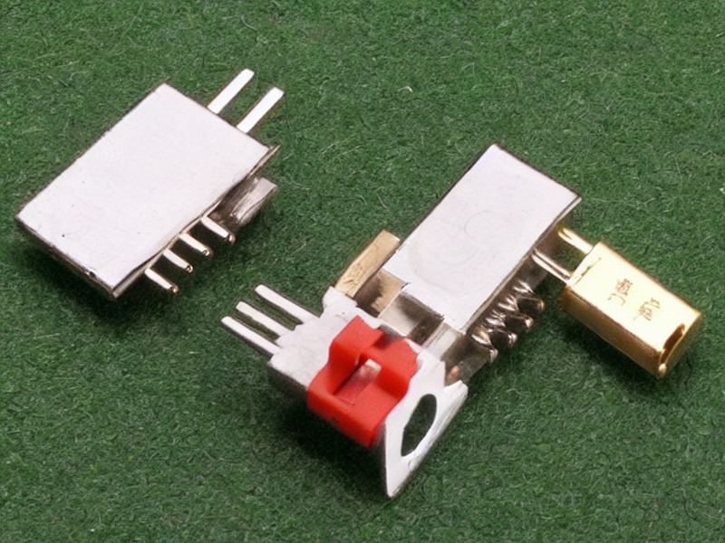 隔离器总览工程应用 1