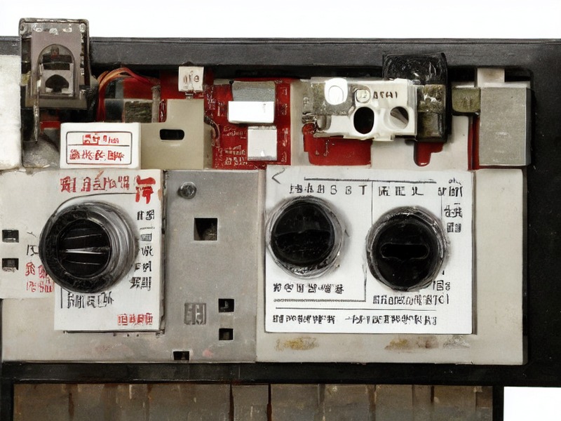示波器总览应用说明 1