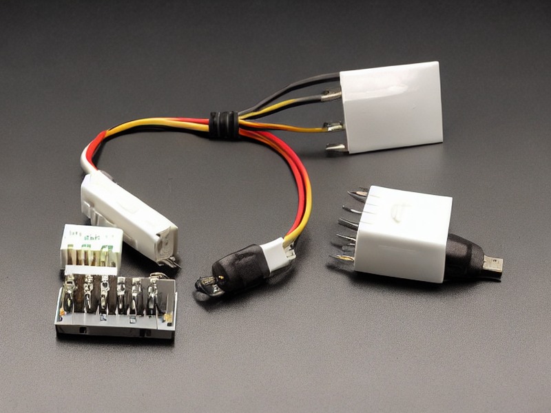 USB接口应用项目资料：USB接口选型