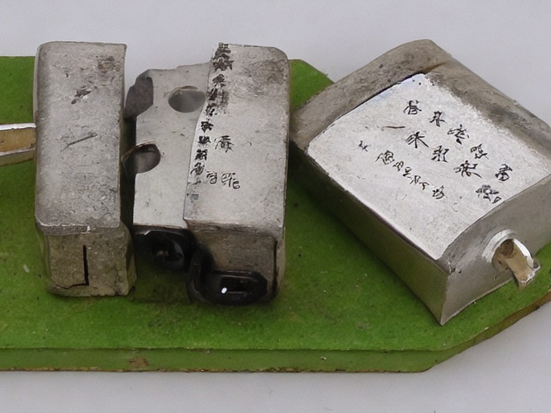 浪涌保护应用资料：浪涌保护资料 1