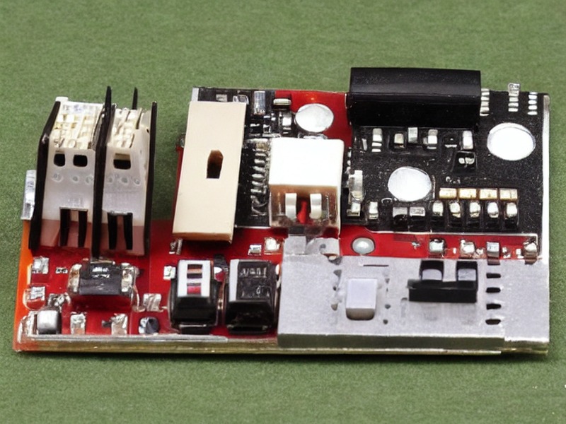 光耦合器应用相关产品