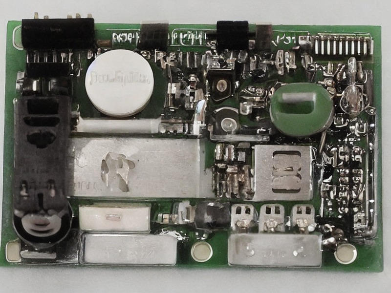 EEPROM应用资料：EEPROM产品线 1