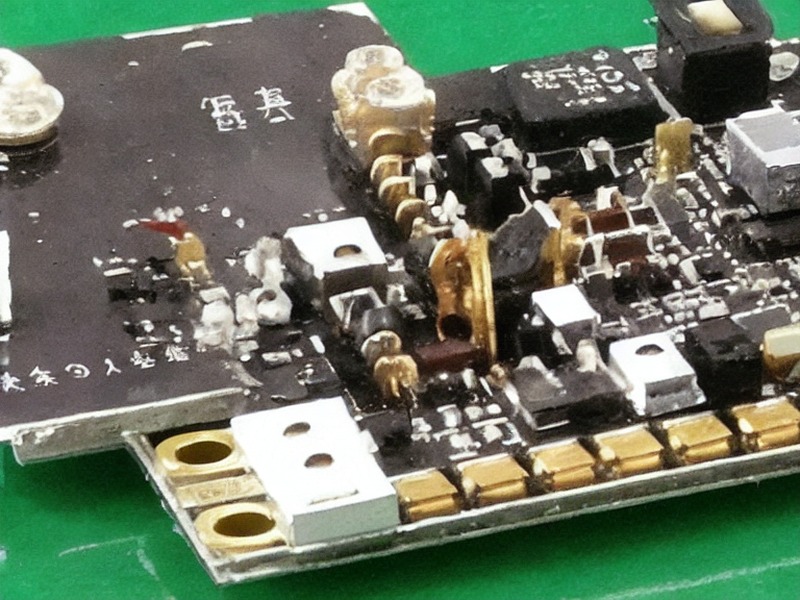 电机驱动总览工程资料 1