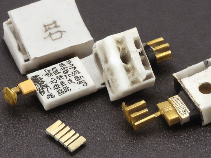 磁性器件专题项目资料 2