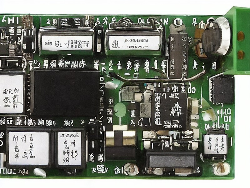 测试探头工程页产品资料 1