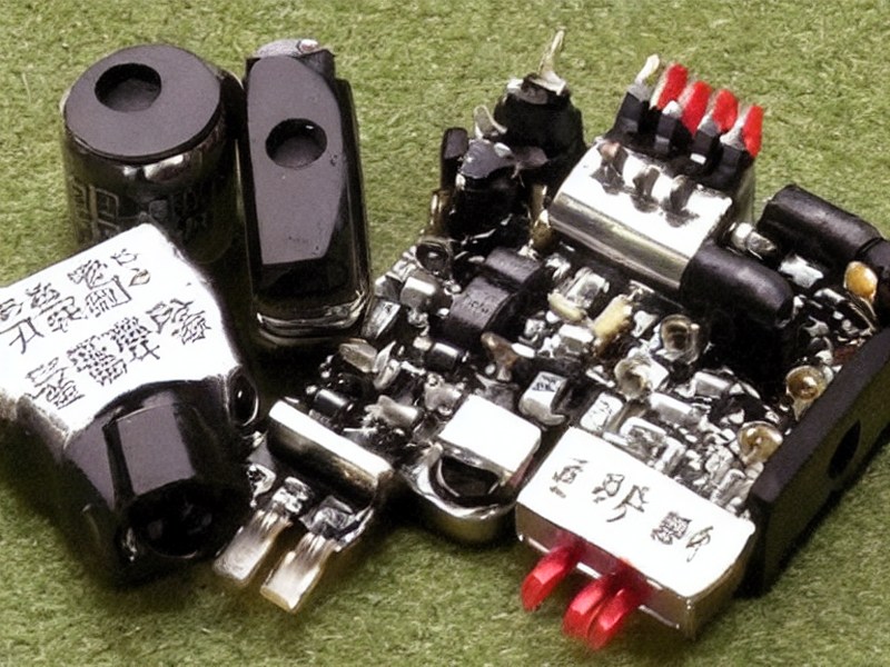 稳压器应用页资料参考 2