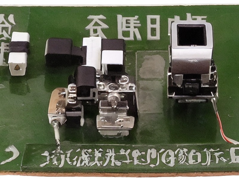 散热风扇应用相关产品 1