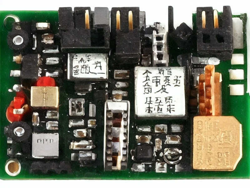 隔离器参考应用参考