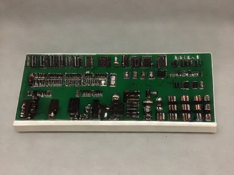 USB接口内容产品资料