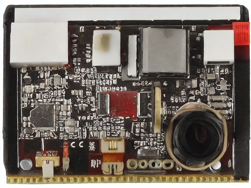 ADC采集应用相关产品 2