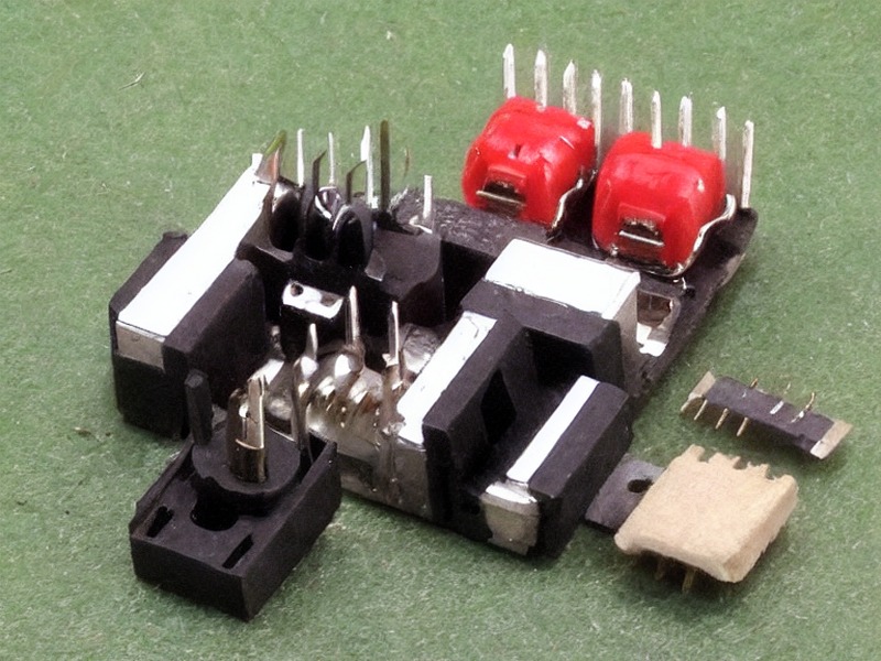NAND Flash分类工程应用 1