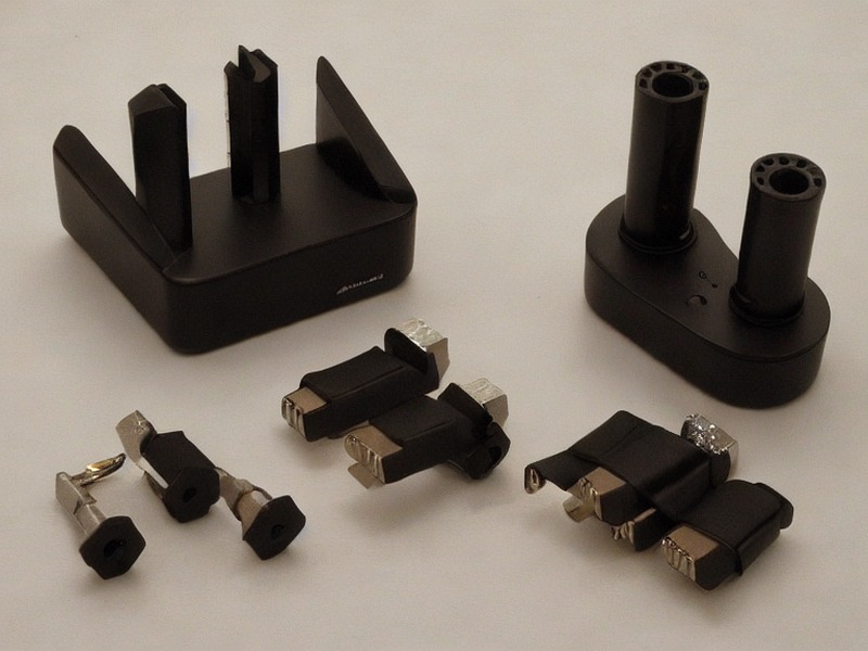 磁性器件应用资料：磁性器件产品线 1