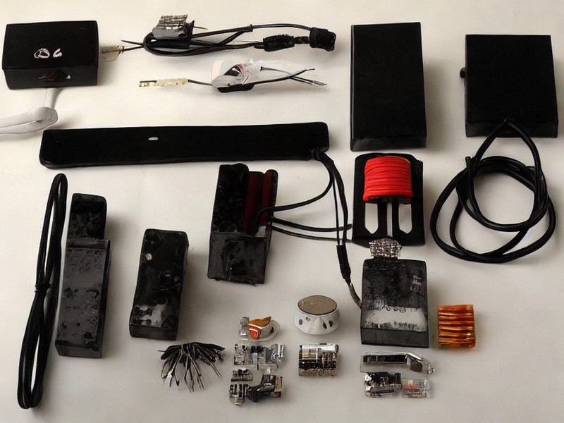 NOR Flash应用相关产品 1