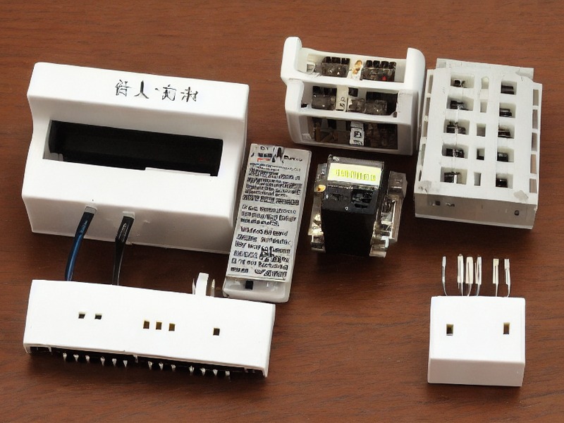 散热器工程页应用资料 模拟前端总览 2