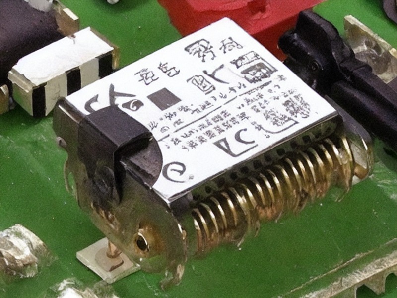 ESD保护参考分类