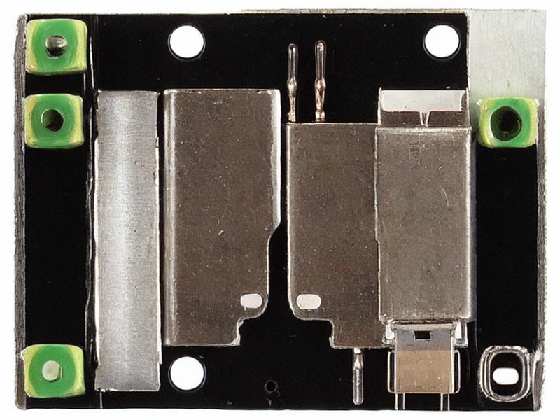 MOSFET目录参数与应用整理 2