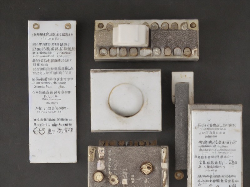 开关器件资料库资料参考 2
