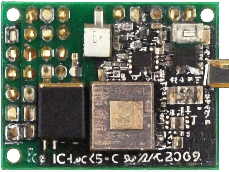 示波器应用项目资料：示波器应用页 2