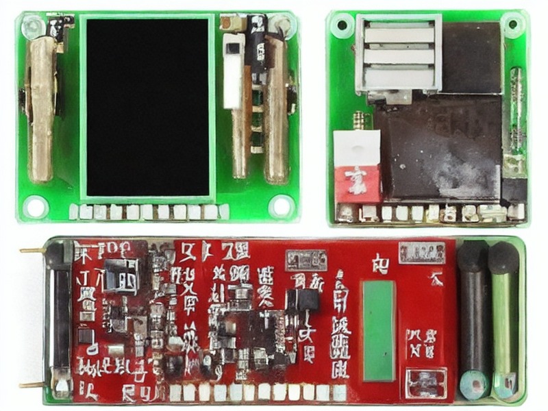 DC/DC转换应用相关产品