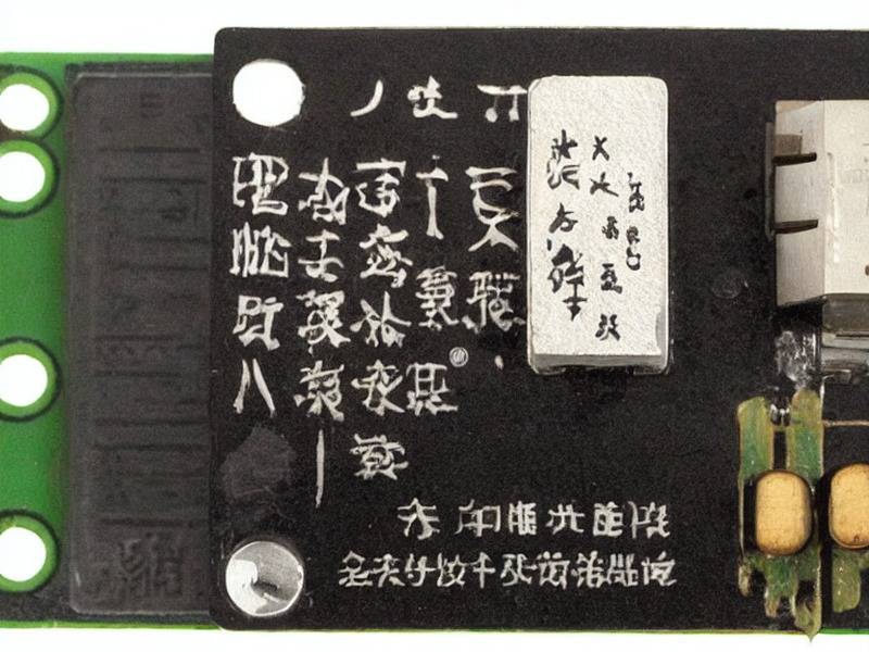 模拟前端说明选型参考
