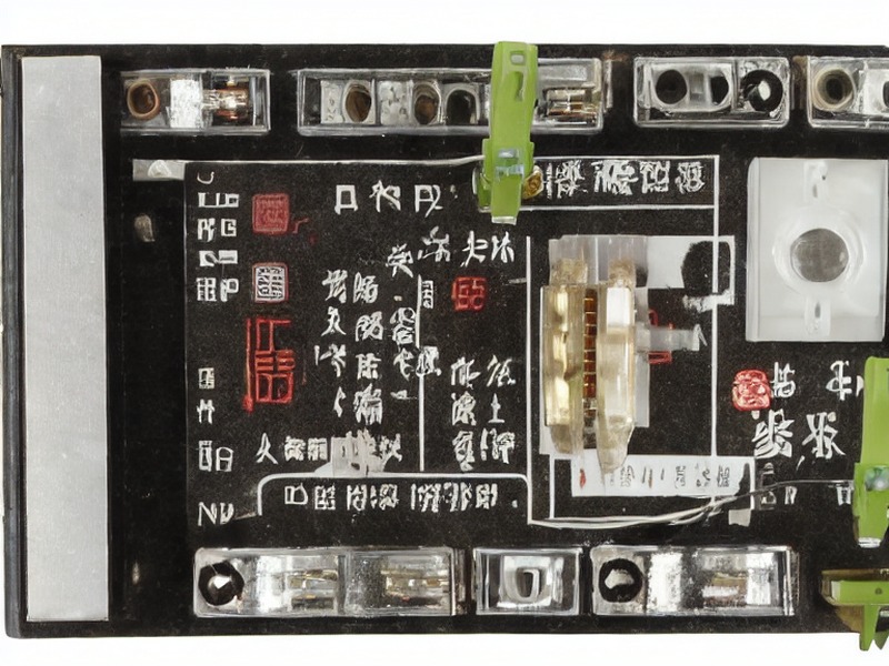 边缘计算应用DC/DC转换应用说明