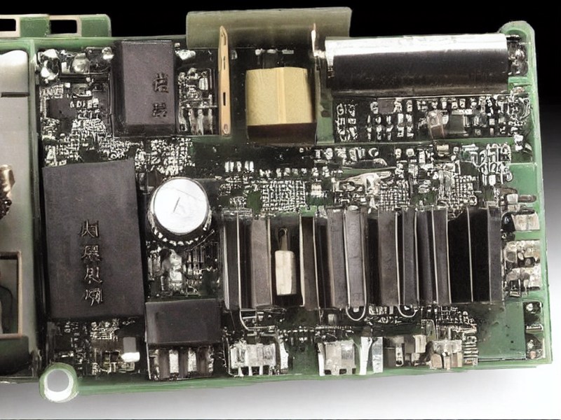 NAND Flash应用选型资料 2