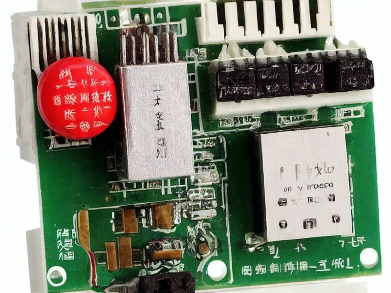 Wi-Fi模块产品线在替代料比较中的选型资料
