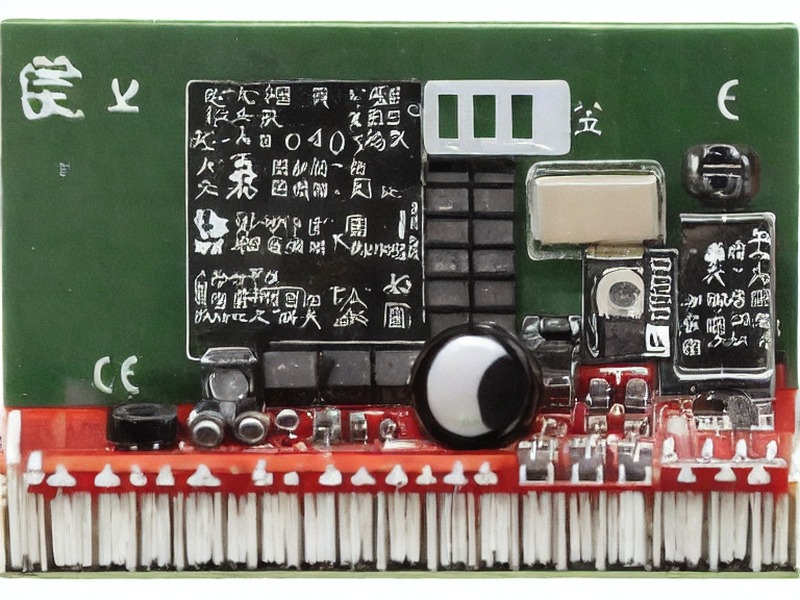 端子组件选型应用参考 2