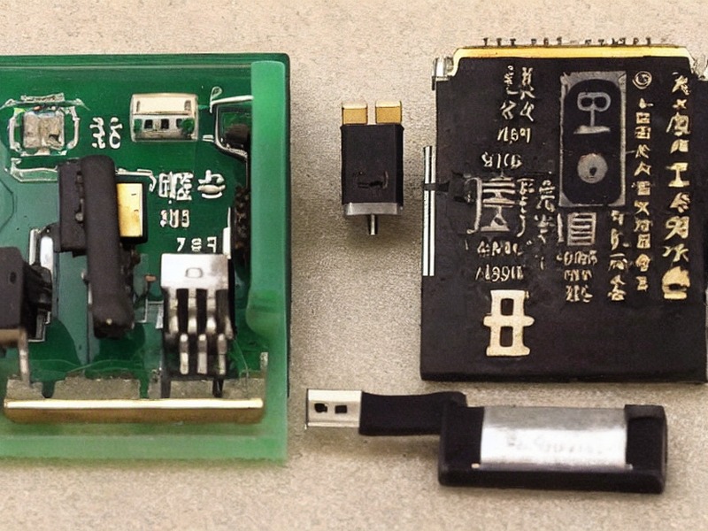 线缆组件应用板对板连接应用说明 2