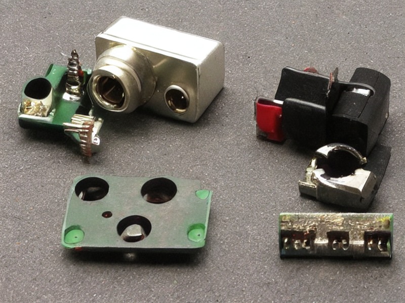 MOSFET目录参数与应用整理 1