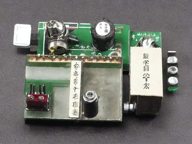 DC/DC转换应用相关产品 1