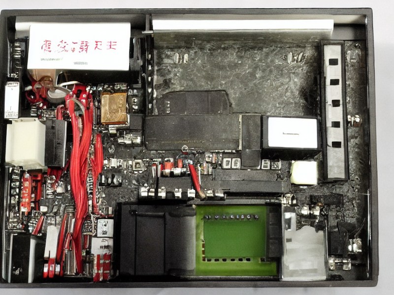 浪涌保护专题产品信息 1