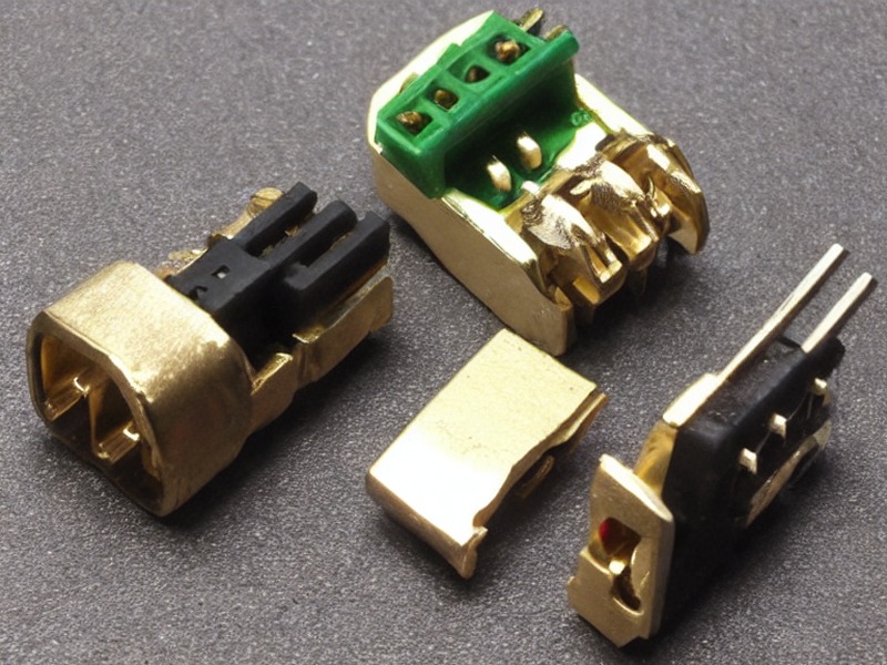 ESD保护应用选型资料 2