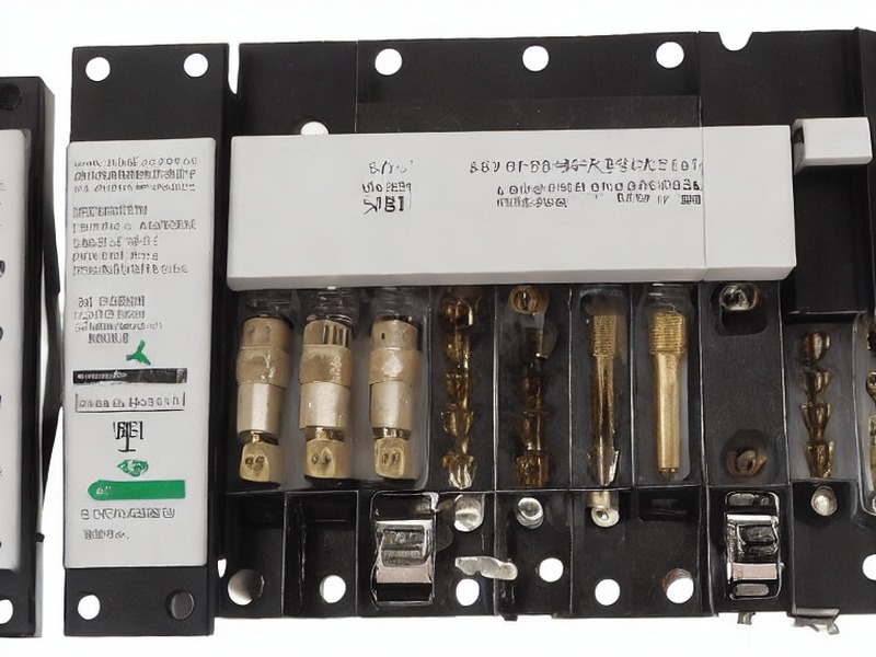 电源管理清单工程资料 1