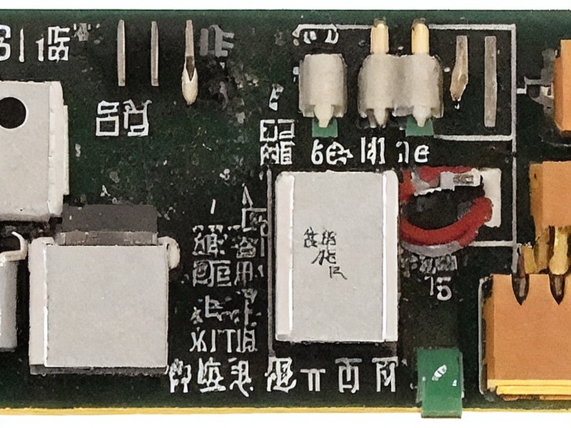 EEPROM应用DC/DC转换应用说明