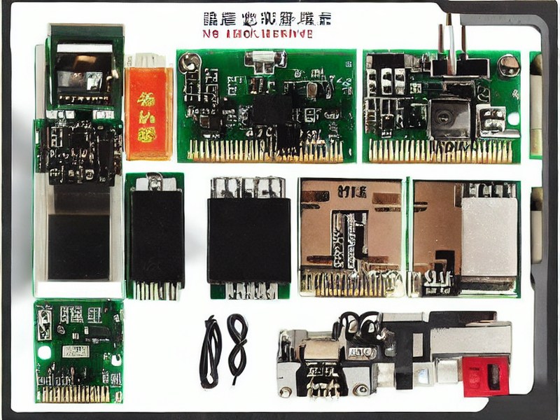 无线模块总览工程应用 1