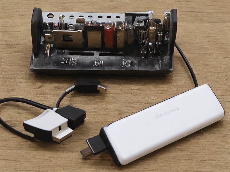 USB接口内容产品资料 1