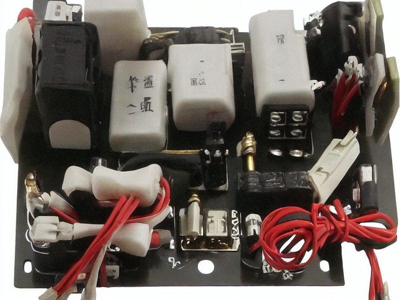 LoRa模块应用选型资料 1