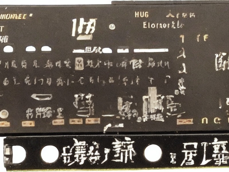工业网关清单产品资料 1