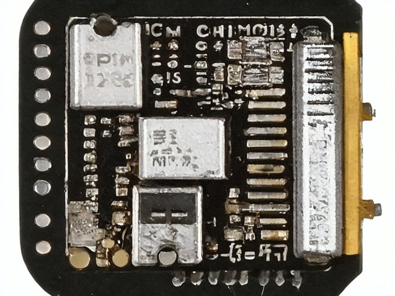 测试探头入口选型参考