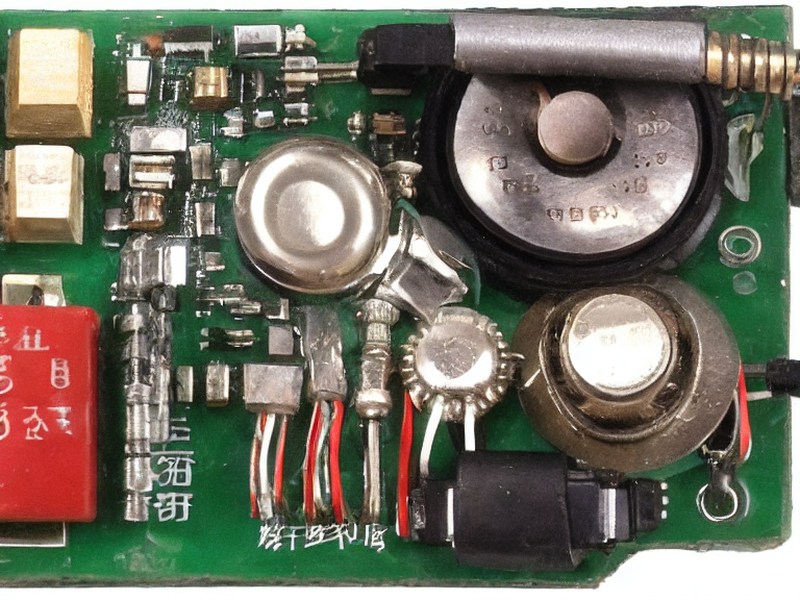 连接器选型工程应用 1
