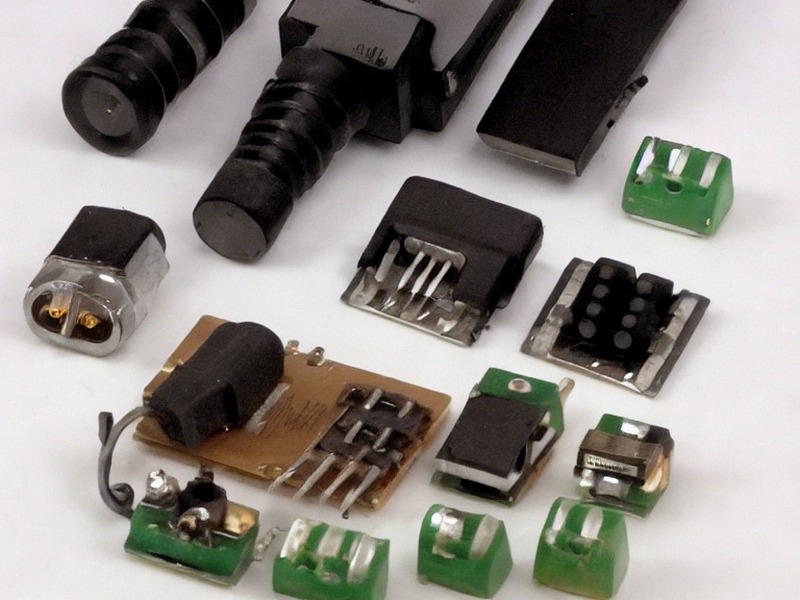 USB接口应用选型资料 2